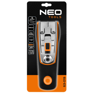 Grandiklis + 5 peiliukai 1