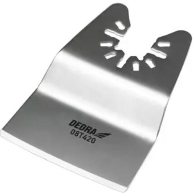 Grandiklis Dedra 08T420, 50 mm 1 Grandiklis Dedra 08T420, 50 mm 1