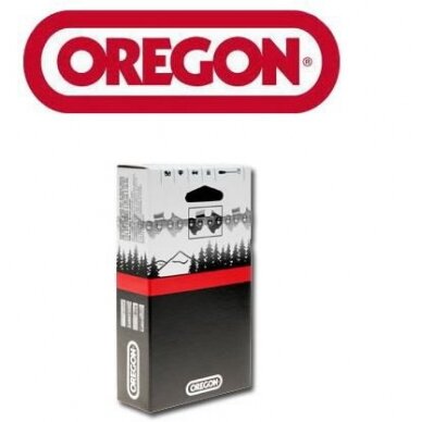 Grandinė OREGON 3/8 1,3 53 d MultiCut 53, Oregon 1 Grandinė OREGON 3/8 1,3 53 d MultiCut 53, Oregon 1
