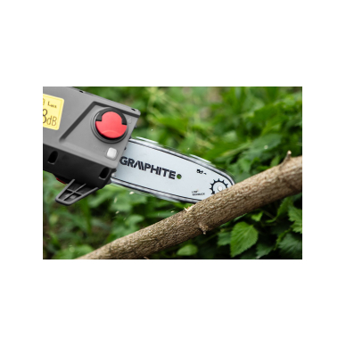 Grandininio pjūklo 58G098 8“ grandinė 4 Grandininio pjūklo 58G098 8“ grandinė 4