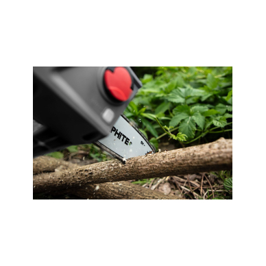 Grandininio pjūklo 58G098 8“ grandinė 5 Grandininio pjūklo 58G098 8“ grandinė 5