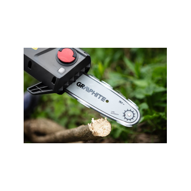 Grandininio pjūklo 58G098 8“ grandinė 7 Grandininio pjūklo 58G098 8“ grandinė 7