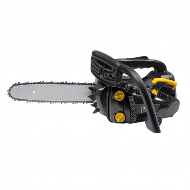 Grandininis benzininis pjūklas Texas XCS2600, 0.9 kW, 10"/25 cm 2 Grandininis benzininis pjūklas Texas XCS2600, 0.9 kW, 10"/25 cm 2