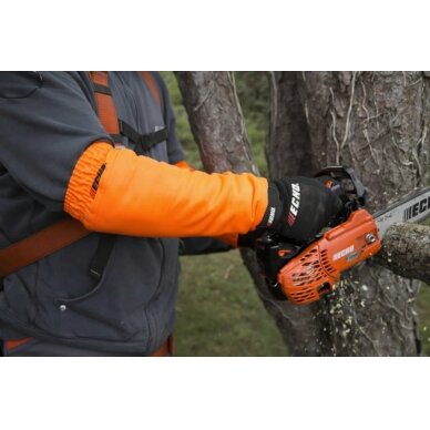 Grandininis pjūklas CS-2511TES/25RC X-Series, ECHO 3 Grandininis pjūklas CS-2511TES/25RC X-Series, ECHO 3