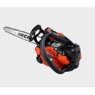 Grandininis pjūklas CS-2511TES/25RC X-Series, Echo 4