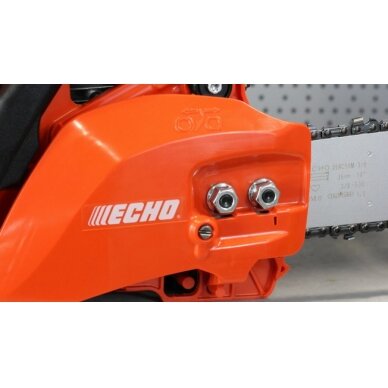 Benzininis grandininis pjūklas ECHO CS-310ES (CS-310ES/30RC), 1,1 kW 4 Benzininis grandininis pjūklas ECHO CS-310ES (CS-310ES/30RC), 1,1 kW 4