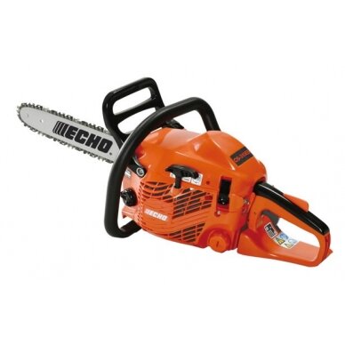 Benzininis grandininis pjūklas ECHO CS-310ES (CS-310ES/30RC), 1,1 kW Benzininis grandininis pjūklas ECHO CS-310ES (CS-310ES/30RC), 1,1 kW