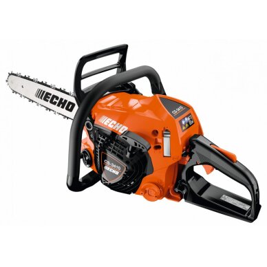 Grandininis pjūklas CS-3410ES/30RC, Echo 1