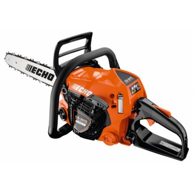 Grandininis pjūklas CS-3410ES/30RC, Echo