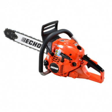 Grandininis pjūklas ECHO CS-501SX/40R21D X-Series 1 Grandininis pjūklas ECHO CS-501SX/40R21D X-Series 1