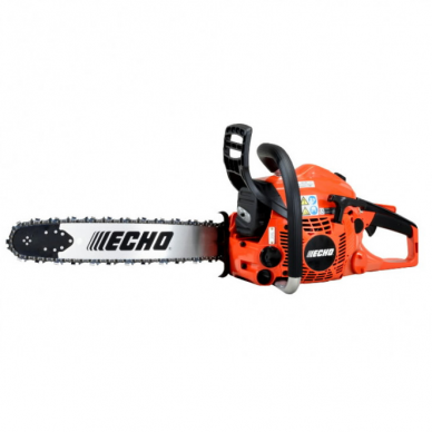 Grandininis pjūklas ECHO CS-501SX/40R21D X-Series Grandininis pjūklas ECHO CS-501SX/40R21D X-Series