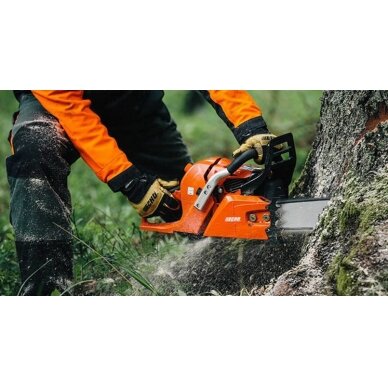 Grandininis pjūklas ECHO CS-621SX/45RS X-Series, 3,2 kW 2