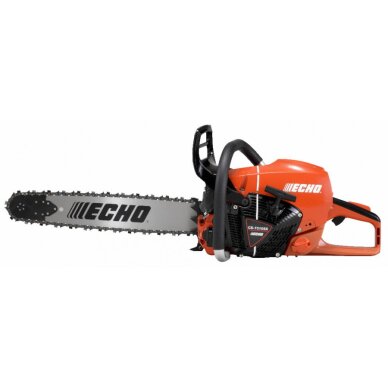 Grandininis pjūklas CS-7310SX/70RU X-Series, Echo 1