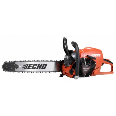 Grandininis pjūklas CS-7310SX/70RU X-Series, Echo