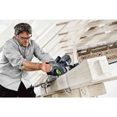 Grandininis pjūklas UNIVERS Festool SSU 200 EB-Plus (576563) 3 Grandininis pjūklas UNIVERS Festool SSU 200 EB-Plus (576563) 3