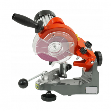 Elektrinės grandinių galandymo staklės Essen tools, 230 W, Ø 145 mm 2 Elektrinės grandinių galandymo staklės Essen tools, 230 W, Ø 145 mm 2