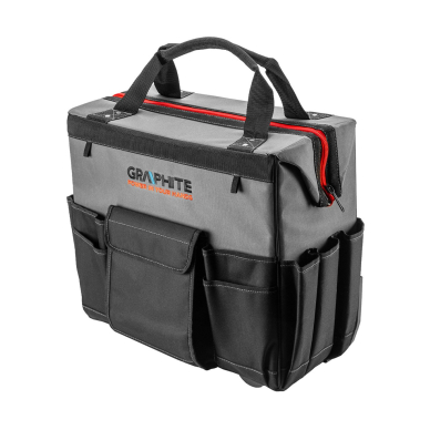GRAPHITE Energy + krepšių rinkinys 1 GRAPHITE Energy + krepšių rinkinys 1