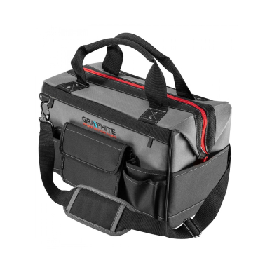 GRAPHITE Energy + krepšių rinkinys 2