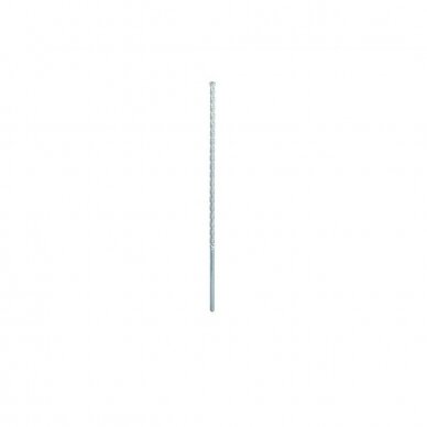Grąžtas akmeniui Bosch IMPACT, CYL-1, 8,0x300,0mm, 1 vnt. 2608596366