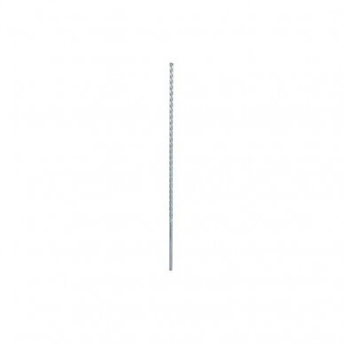 Grąžtas akmeniui Bosch IMPACT, CYL-1, 8,0x400,0mm, 1 vnt. 2608596151