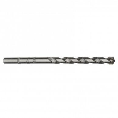 Grąžtas bet. MASONRY 10 x 130/200 mm Grąžtas bet. MASONRY 10 x 130/200 mm