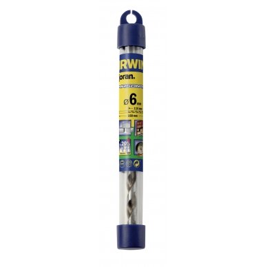 Grąžtas bet. MASONRY 10 x 80/120 mm 1 Grąžtas bet. MASONRY 10 x 80/120 mm 1
