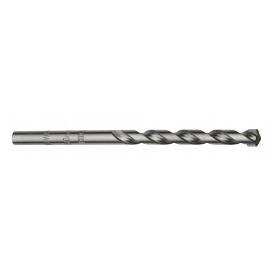 Grąžtas bet. MASONRY 10 x 80/120 mm Grąžtas bet. MASONRY 10 x 80/120 mm