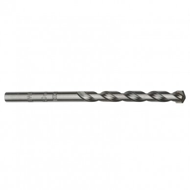 Grąžtas bet. MASONRY 10 x 80/150 mm Grąžtas bet. MASONRY 10 x 80/150 mm