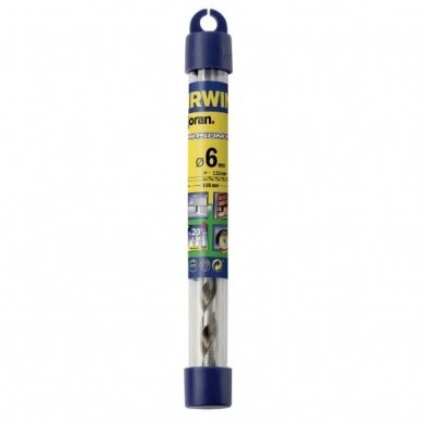 Grąžtas bet. MASONRY 20 x 300/400 mm 1 Grąžtas bet. MASONRY 20 x 300/400 mm 1