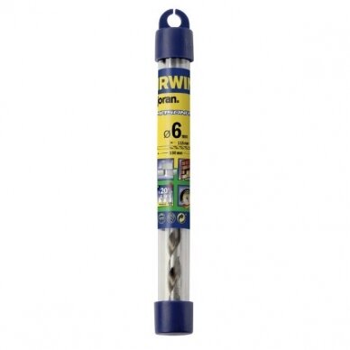 Grąžtas bet. MASONRY 5 x 50/85 mm 1 Grąžtas bet. MASONRY 5 x 50/85 mm 1