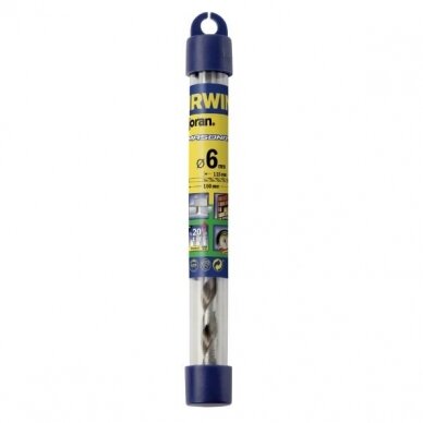 Grąžtas bet. MASONRY 5 x 80/150 mm 1 Grąžtas bet. MASONRY 5 x 80/150 mm 1