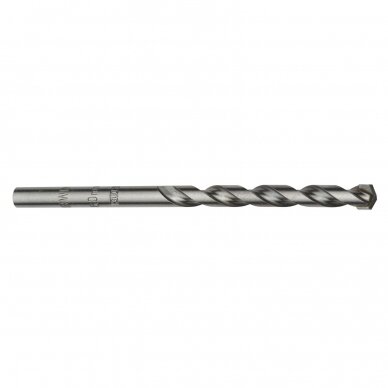 Grąžtas bet. MASONRY 6 x 80/150 mm Grąžtas bet. MASONRY 6 x 80/150 mm