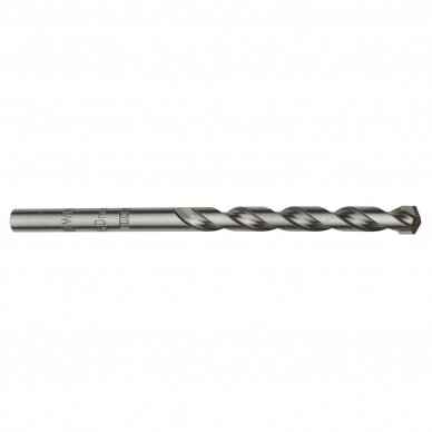 Grąžtas bet. MASONRY 8 x 130/200 mm Grąžtas bet. MASONRY 8 x 130/200 mm