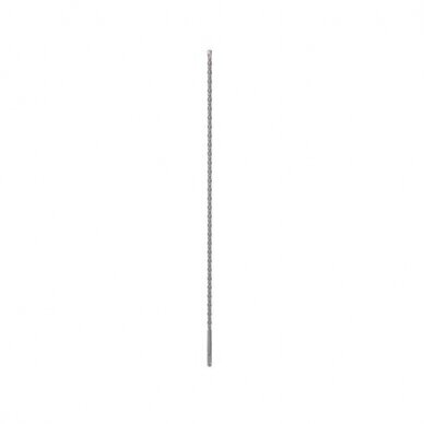 Grąžtas betonui Bosch S4L, SDS-plus, 10x550x615 mm, 1 vnt. 2608596117 Grąžtas betonui Bosch S4L, SDS-plus, 10x550x615 mm, 1 vnt. 2608596117
