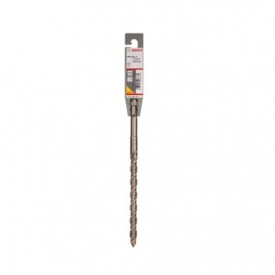 Grąžtas betonui Bosch S4L, SDS-plus, 12x150x215 mm, 1 vnt. 1618596268 1 Grąžtas betonui Bosch S4L, SDS-plus, 12x150x215 mm, 1 vnt. 1618596268 1