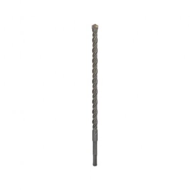 Grąžtas betonui Bosch S4L, SDS-plus, 14x250x315 mm, 1 vnt. 1618596271
