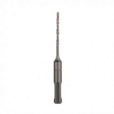 Grąžtas betonui Bosch S4L, SDS-plus, 3,5x50x110 mm, 1 vnt. 2608597773