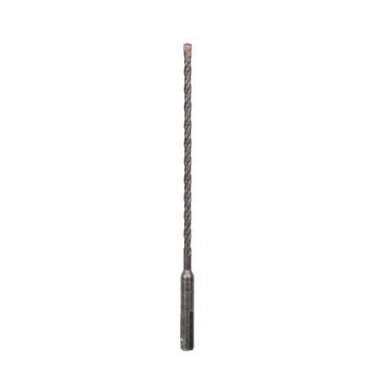 Grąžtas betonui Bosch S4L, SDS-plus, 6x150x215 mm, 1 vnt. 2608596115 Grąžtas betonui Bosch S4L, SDS-plus, 6x150x215 mm, 1 vnt. 2608596115