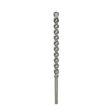 Grąžtas betonui Bosch SDS-max, 32x400x520 mm, 2608685875