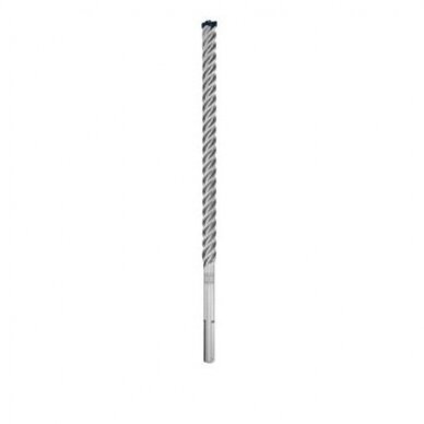 Grąžtas betonui Bosch SDS-max-8X, 24x400x520 mm, 2608900239 Grąžtas betonui Bosch SDS-max-8X, 24x400x520 mm, 2608900239