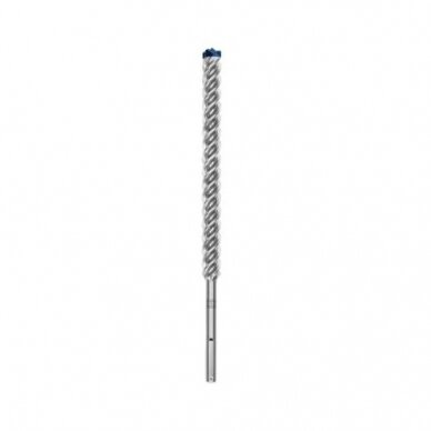 Grąžtas betonui Bosch SDS-max-8X, 32x400x520 mm, 2608900255 Grąžtas betonui Bosch SDS-max-8X, 32x400x520 mm, 2608900255