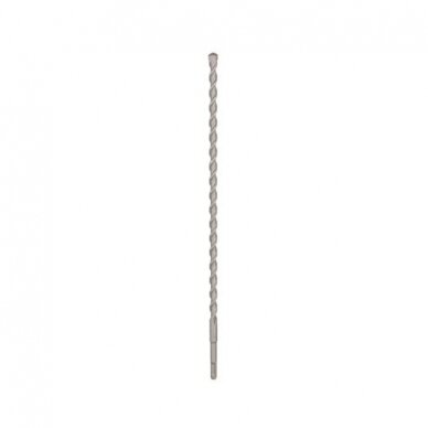 Grąžtas betonui Bosch SDS-plus-1, 14x400x460 mm, 2608680284