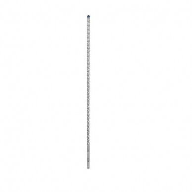 Grąžtas betonui Bosch SDS-plus, 10x400x465mm, 1 vnt. 2608900102 Grąžtas betonui Bosch SDS-plus, 10x400x465mm, 1 vnt. 2608900102
