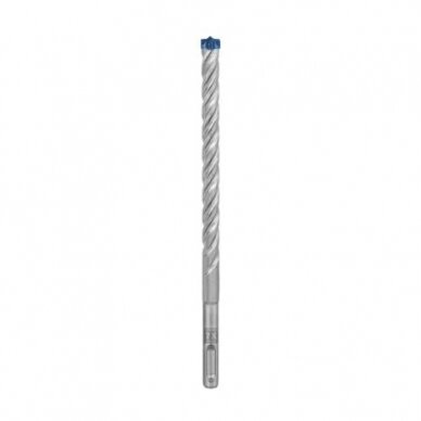 Grąžtas betonui Bosch SDS-plus, 12x150x215mm, 10 vnt. 2608900174 1 Grąžtas betonui Bosch SDS-plus, 12x150x215mm, 10 vnt. 2608900174 1