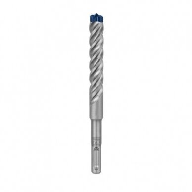 Grąžtas betonui Bosch SDS-plus, 15x100x165mm, 1 vnt. 2608900127 Grąžtas betonui Bosch SDS-plus, 15x100x165mm, 1 vnt. 2608900127