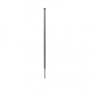 Grąžtas betonui Bosch SDS-plus, 18x550x600mm, 1 vnt. 2608900140 Grąžtas betonui Bosch SDS-plus, 18x550x600mm, 1 vnt. 2608900140