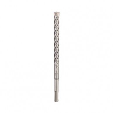 Grąžtas betonui Bosch SDS-plus-5X, 14x150x210 mm, 1 vnt. 2608833817 Grąžtas betonui Bosch SDS-plus-5X, 14x150x210 mm, 1 vnt. 2608833817