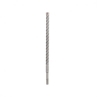 Grąžtas betonui Bosch SDS-plus-5X, 14x250x310 mm, 1 vnt. 2608833819 Grąžtas betonui Bosch SDS-plus-5X, 14x250x310 mm, 1 vnt. 2608833819