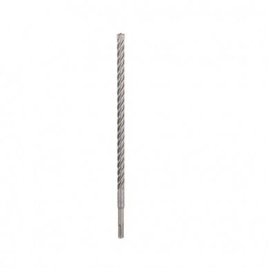 Grąžtas betonui Bosch SDS-plus-5X, 14x300x360 mm, 1 vnt. 2608833820 Grąžtas betonui Bosch SDS-plus-5X, 14x300x360 mm, 1 vnt. 2608833820