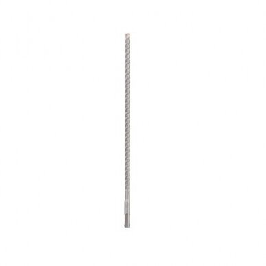 Grąžtas betonui Bosch SDS-plus-5X, 8x300x360 mm, 1 vnt. 2608833793 Grąžtas betonui Bosch SDS-plus-5X, 8x300x360 mm, 1 vnt. 2608833793